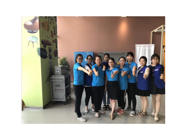 環(huán)保風(fēng)刮向五金行業(yè)，蘇州工具柜生產(chǎn)廠家“綠色工具柜”登場！