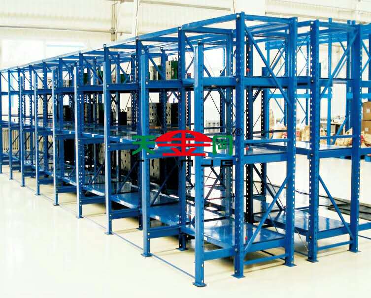 倉儲貨架如何做好防潮工作