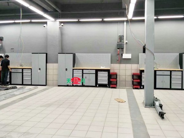 天金岡工具柜廠跟您談“老九門”，你不認(rèn)識(shí)就Out了！