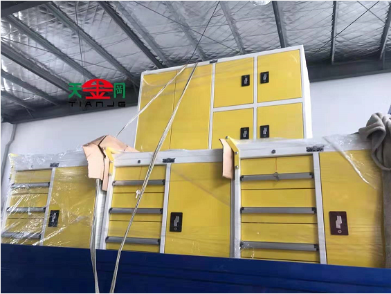 工具柜廠家天金岡秉承“天的胸懷、金的品質、岡的服務”