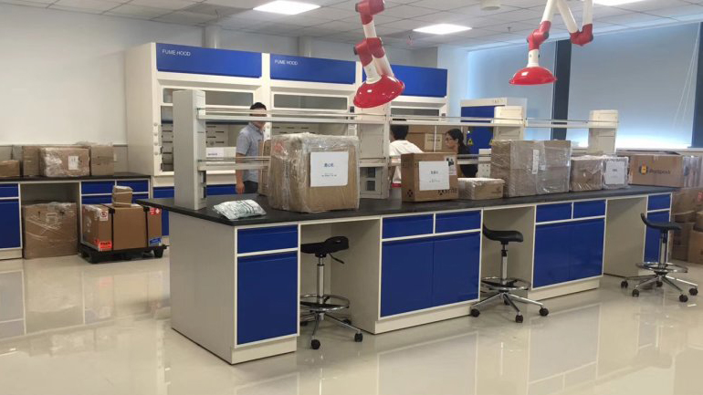 實(shí)現(xiàn)有質(zhì)有量，是工具柜廠家天金岡18年以來(lái)的追求