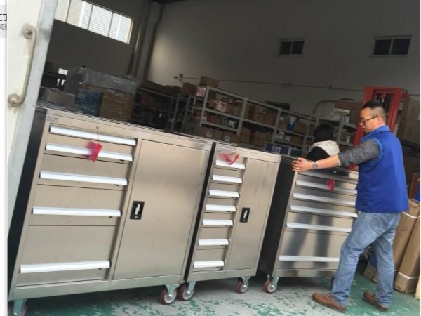 重慶不銹鋼工具柜，不銹鋼您了解的有多少？【天金岡】