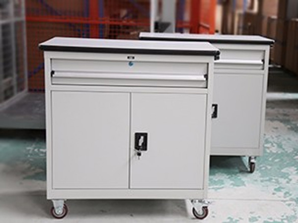 如何做好工具車的日常保養，您知道嗎？