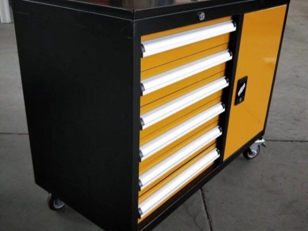 濟寧六抽一門工具柜哪個好，源頭廠家，品質承諾【天金岡】