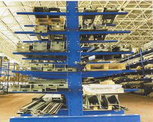 懸臂式貨架價格