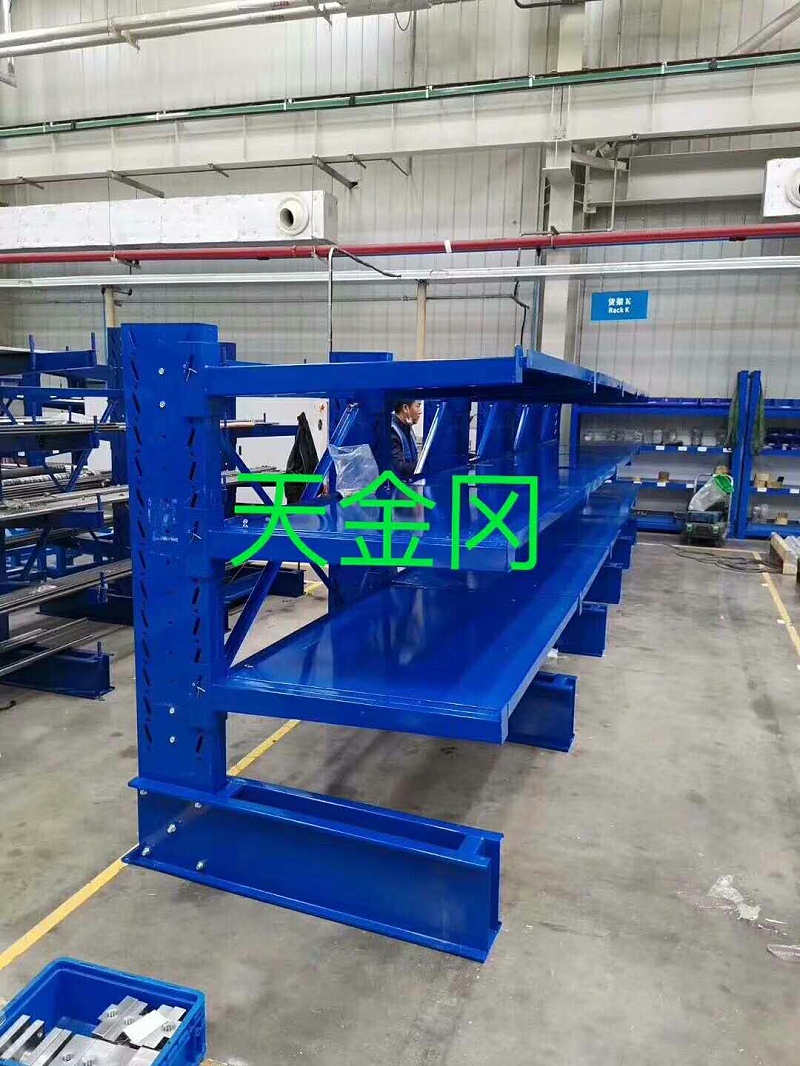 廣東省倉儲貨架設備