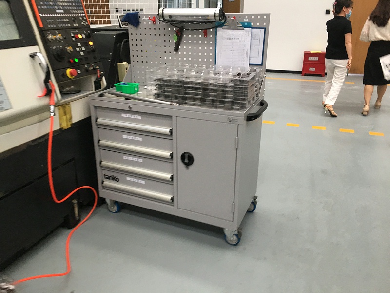 工具柜生產(chǎn)廠家