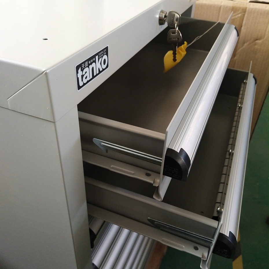 天鋼工具柜單軌 天鋼工具柜單軌