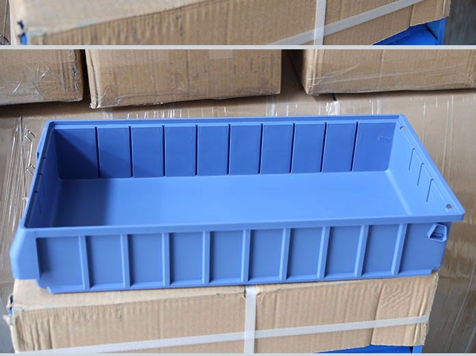 塑料零件盒 塑料零件盒