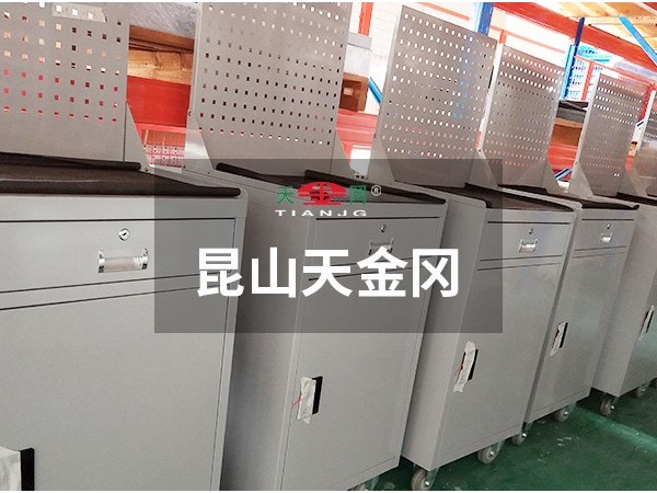 工具柜定制南京，多少錢？細節決定價格【天金岡】
