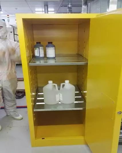 疫情期間復工出入，你的酒精消毒方法正確嗎【天金岡】