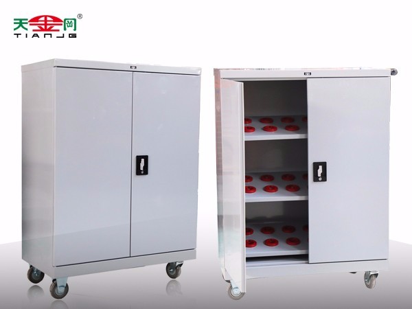 銑床刀具柜 銑床刀具柜