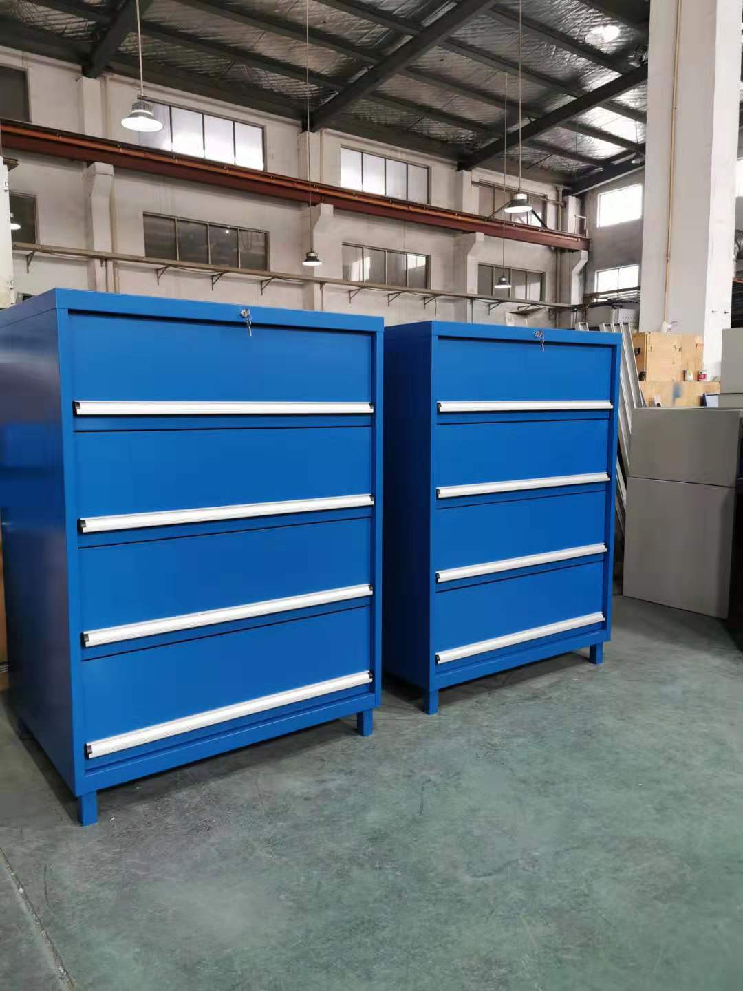 數(shù)控工具柜廠家哪家好？