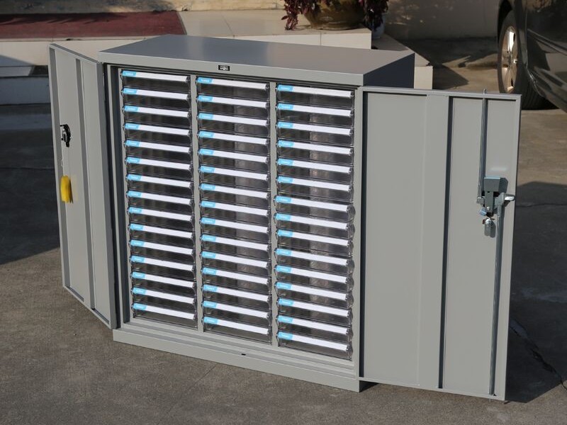 多格抽屜文件柜 多格抽屜文件柜