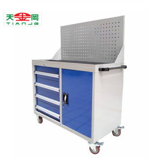 移動(dòng)工具柜定做廠家