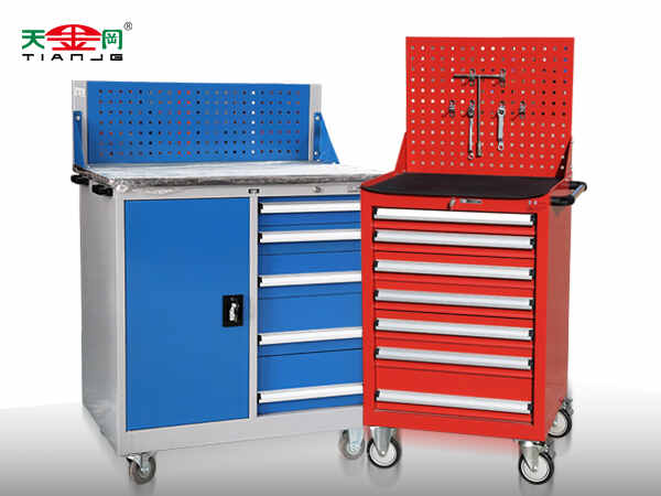 工具柜定做廠家哪家好？