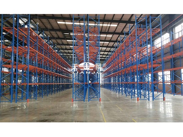 貨架變形更換費錢？那是你不懂這幾點！