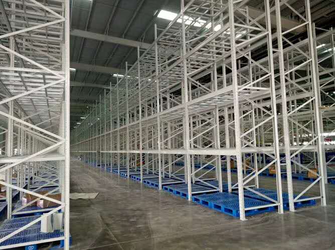 北京輕型貨架訂做