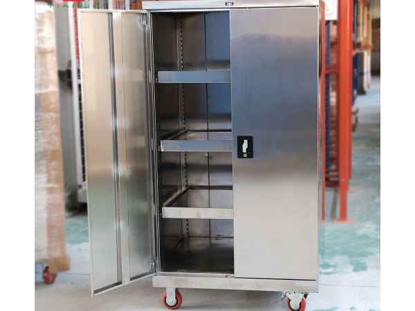 重慶雙開門工具柜，一臺滿足您的所有需要【天金岡】