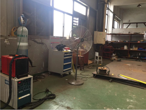 蘇州最靠譜的工具柜廠家在哪里？