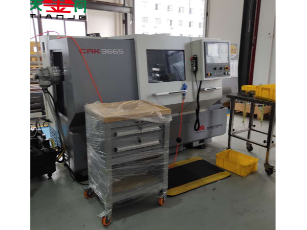 揚(yáng)州貨架工具柜哪家好，十年服務(wù)，用心制造【天金岡】