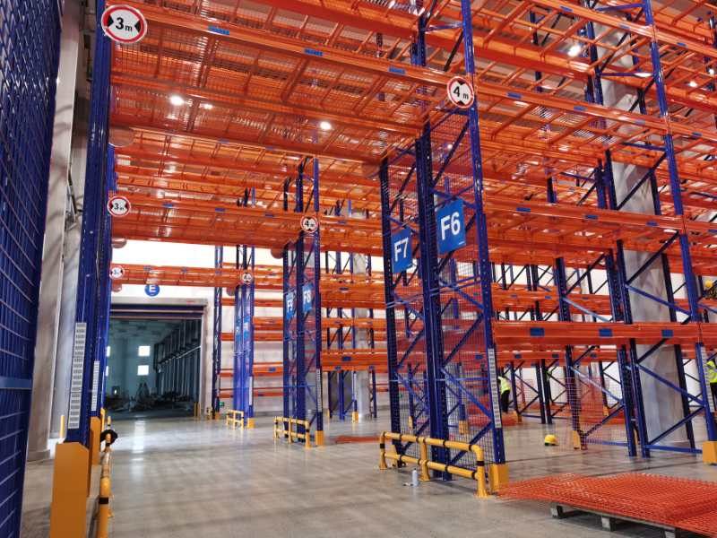 廣東省倉儲貨架供應商廠家直營