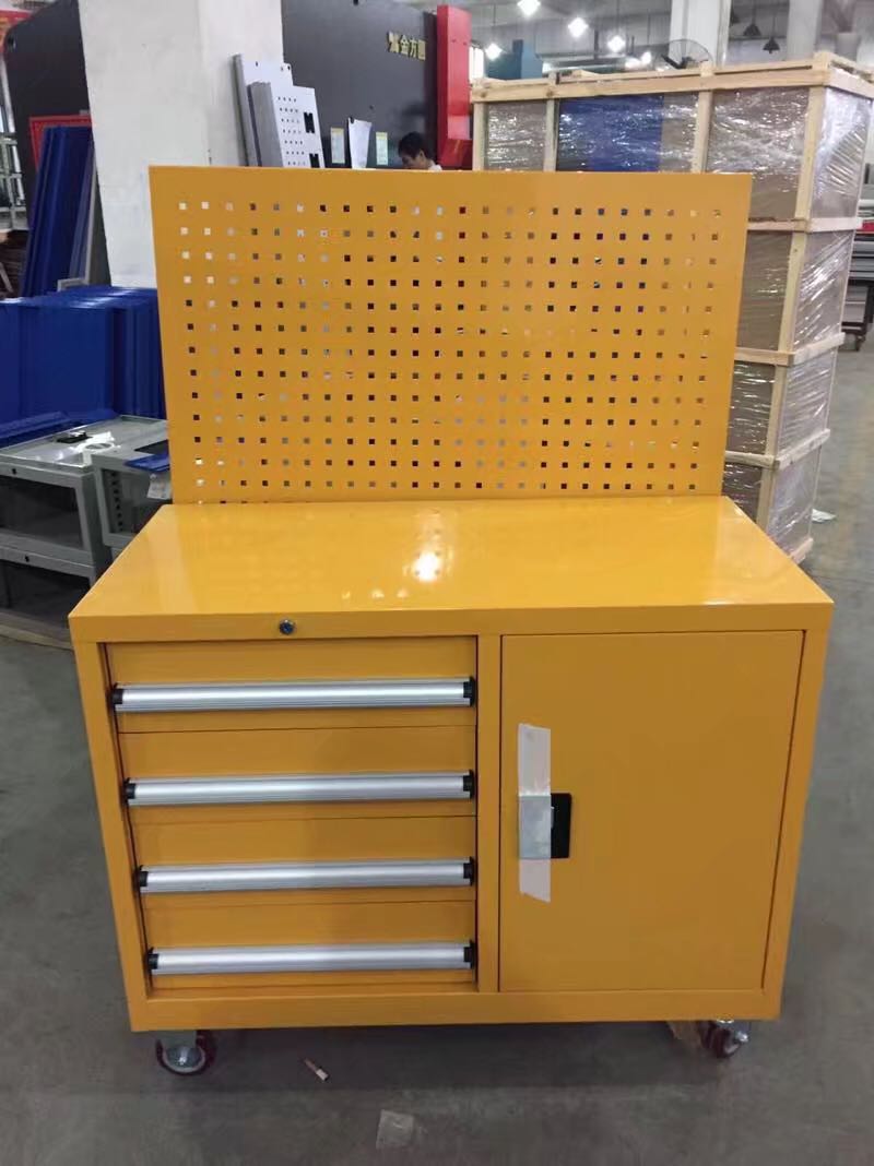 機械配件重型工具車廠家