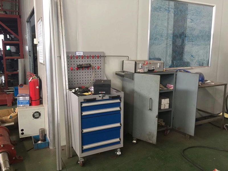 工具柜制造廠家