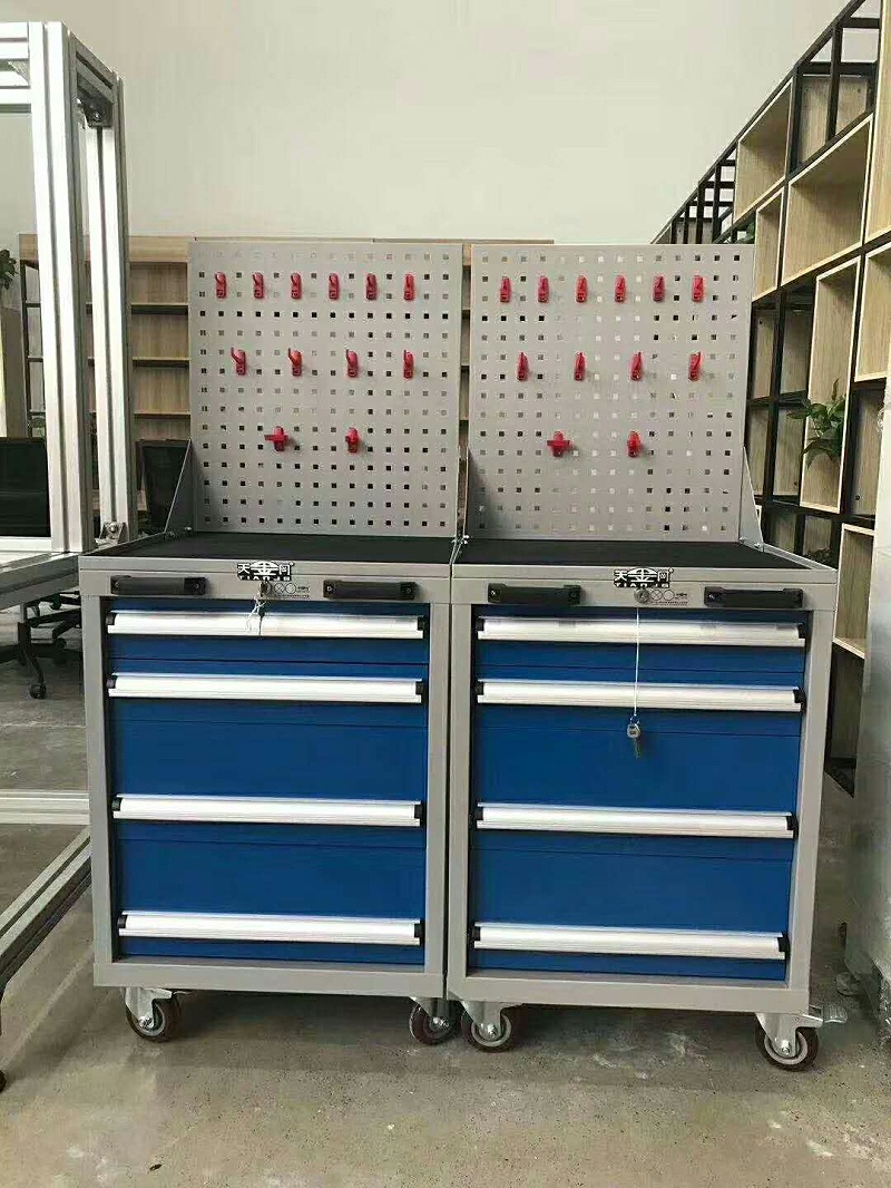 陜西重型機械制造廠