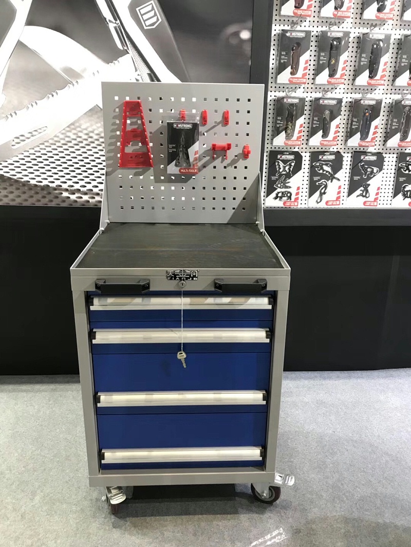 多功能工具柜廠家