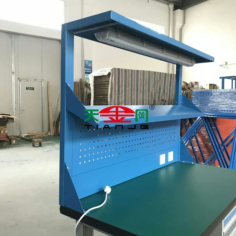 虎口鉗工工作臺規格