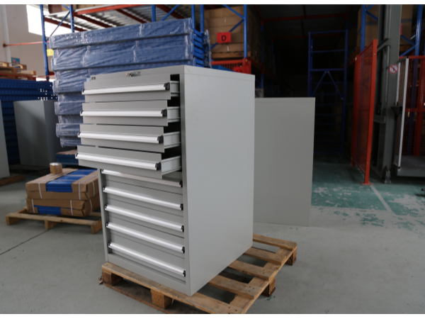 9層工具柜到底好不好呢？【天金岡】