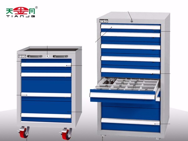 天鋼工具柜 天鋼工具柜