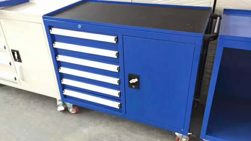 可來圖定制工具車