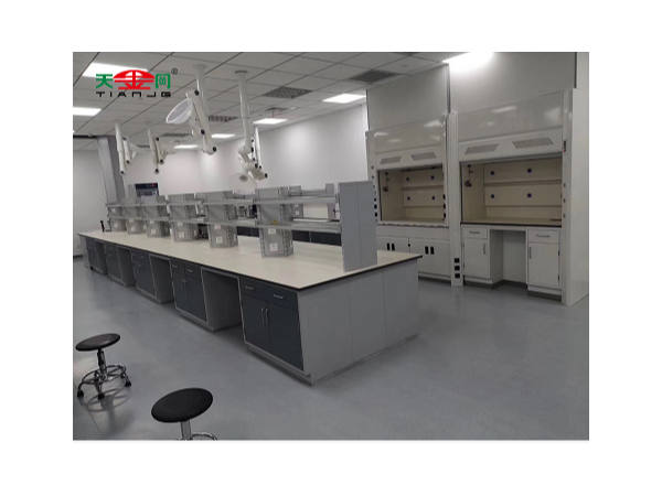 實(shí)驗(yàn)室如何規(guī)劃，看工具柜廠家天金岡為某實(shí)驗(yàn)室規(guī)劃場景圖就夠了！