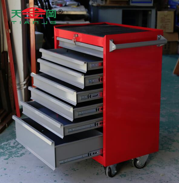 抽屜式工具柜廠家【天金岡】